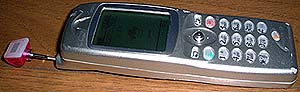iP501i