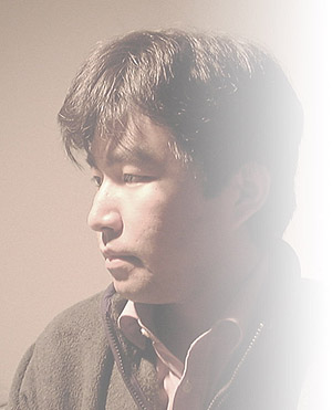 Taro Nakasendo